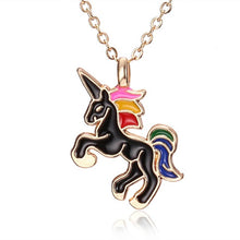 Load image into Gallery viewer, HORSE Necklace For Girls Children Kids