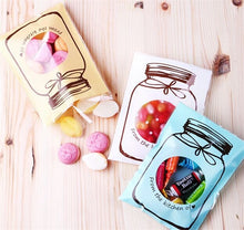 Load image into Gallery viewer, 100Pcs Cute Color bottle pattern Plastic