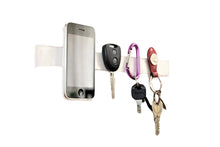 Load image into Gallery viewer, Monkey Grip Tape  Sticky Removable mat Tape"Gel Mat Tape" Universal Sticker The Best Tape Indoor Outdoor  Feel Free to Remove