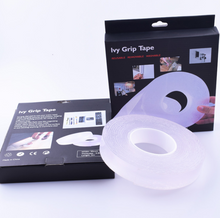 Load image into Gallery viewer, Monkey Grip Tape  Sticky Removable mat Tape"Gel Mat Tape" Universal Sticker The Best Tape Indoor Outdoor  Feel Free to Remove